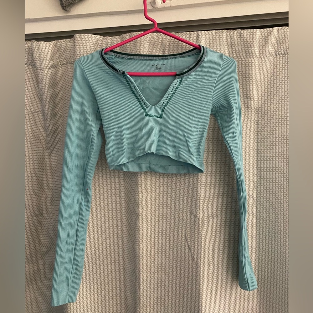 urban longsleeve
